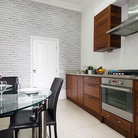 Earls Court Amazing 2 Bed Flat In Central London Apartamento Exterior foto