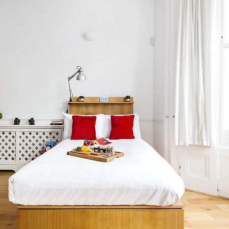 Earls Court Amazing 2 Bed Flat In Central London Apartamento Exterior foto