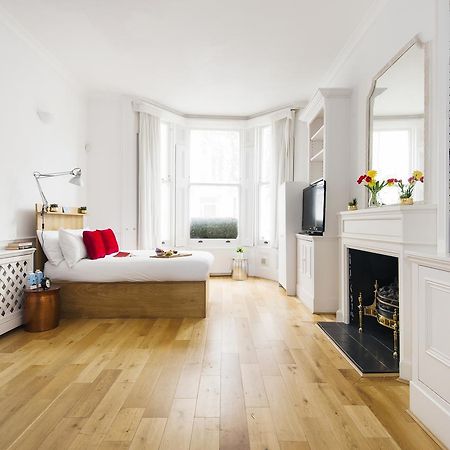 Earls Court Amazing 2 Bed Flat In Central London Apartamento Exterior foto