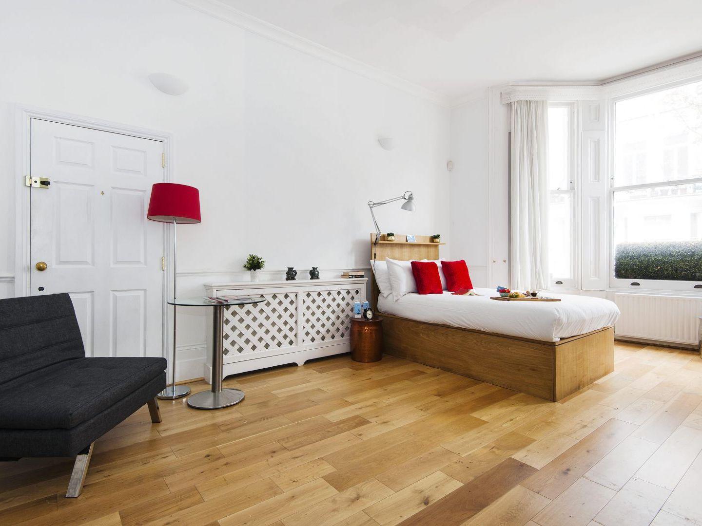 Earls Court Amazing 2 Bed Flat In Central London Apartamento Exterior foto