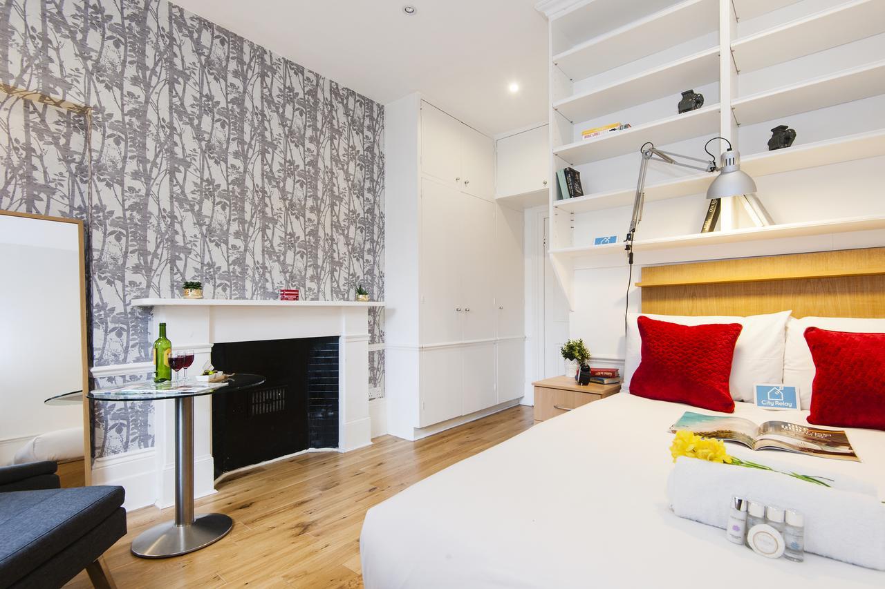 Earls Court Amazing 2 Bed Flat In Central London Apartamento Exterior foto