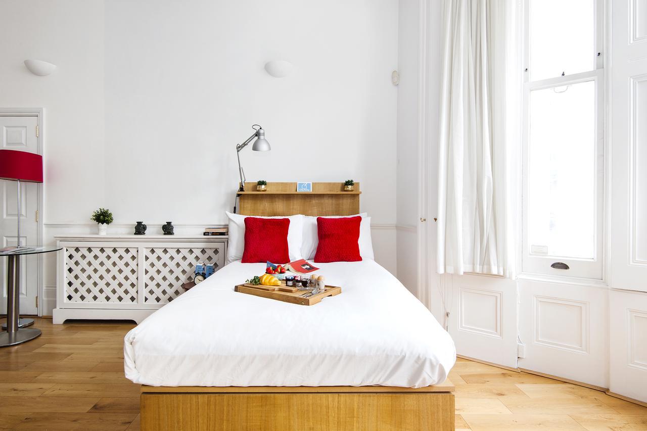 Earls Court Amazing 2 Bed Flat In Central London Apartamento Exterior foto