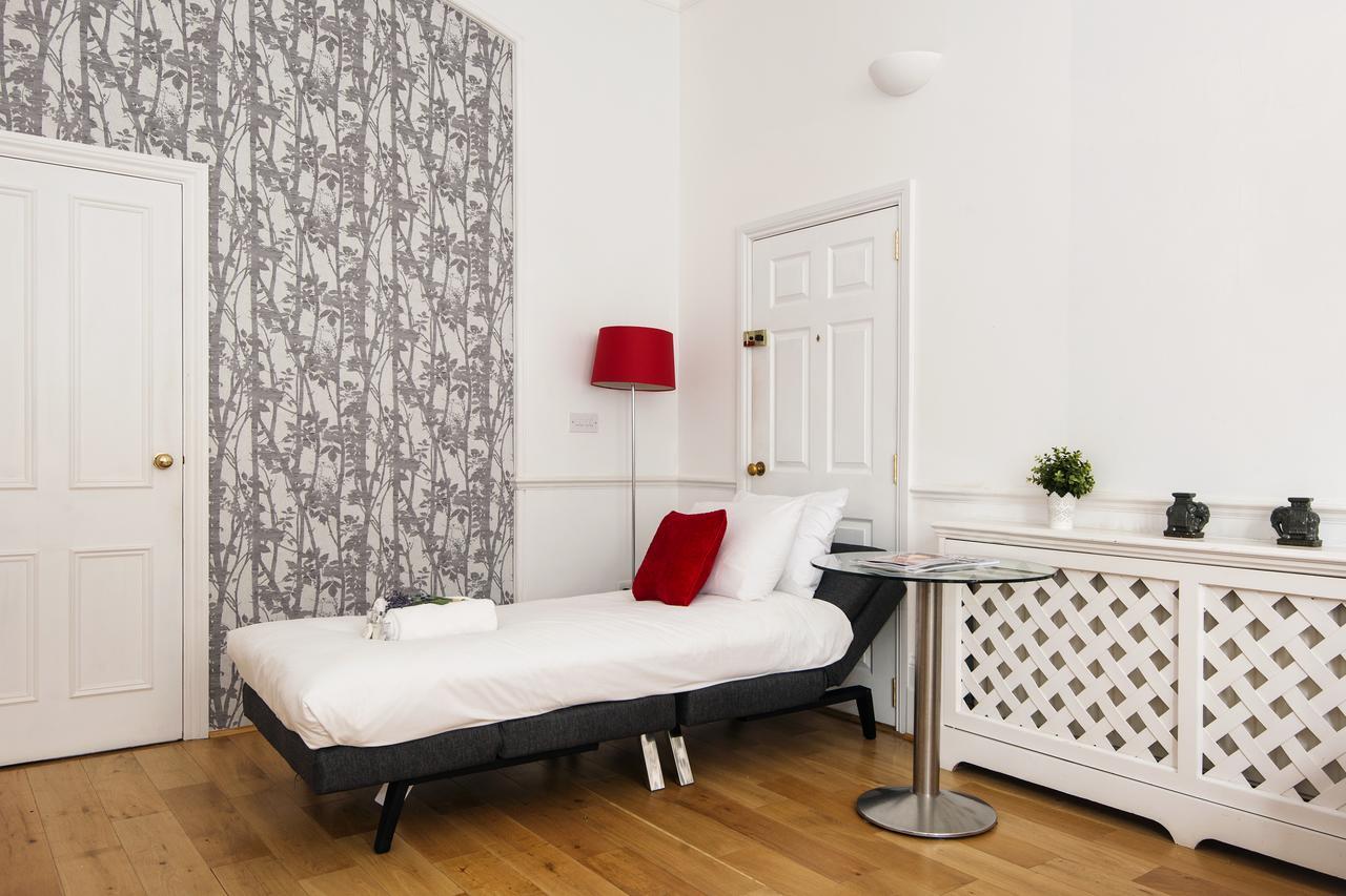 Earls Court Amazing 2 Bed Flat In Central London Apartamento Exterior foto