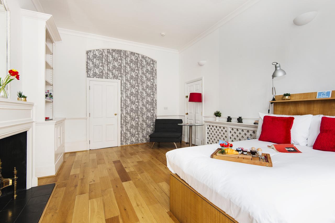 Earls Court Amazing 2 Bed Flat In Central London Apartamento Exterior foto