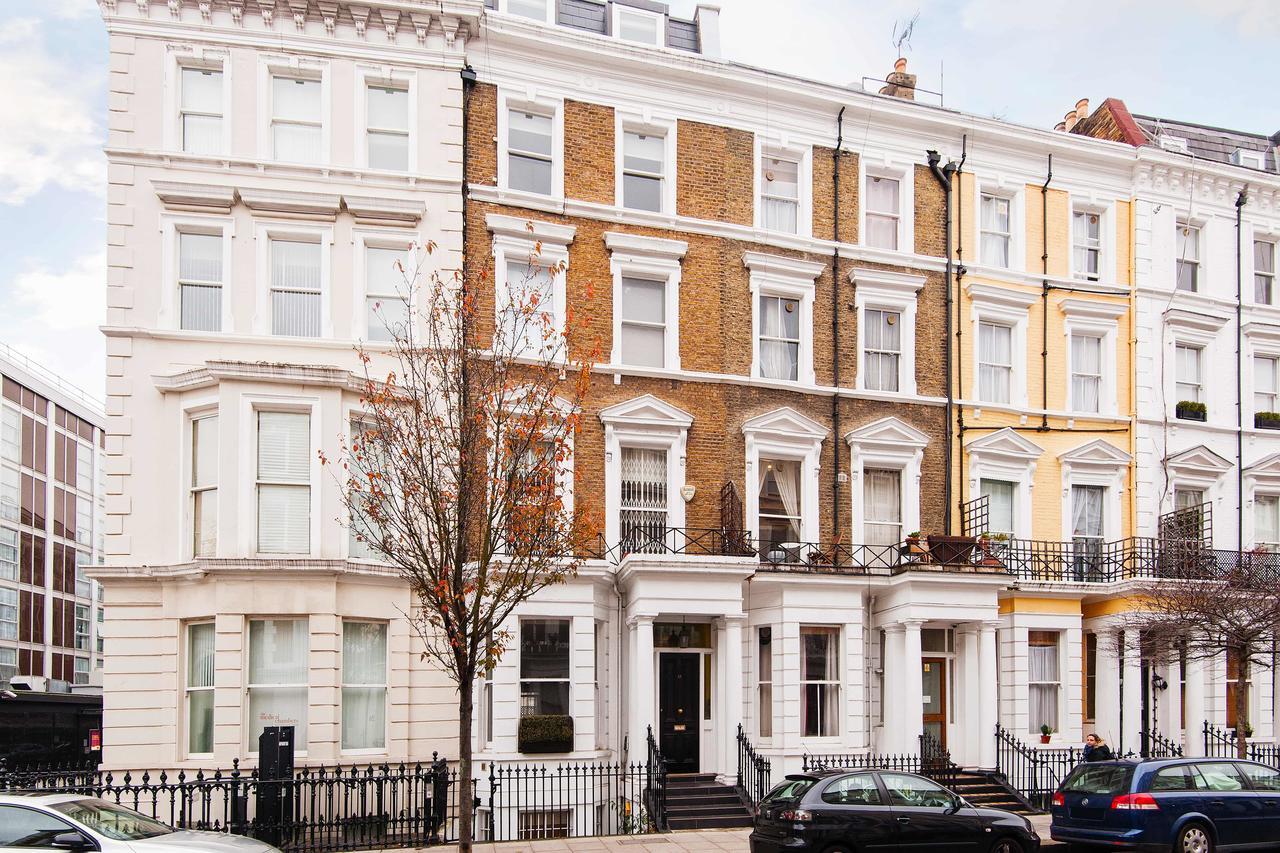 Earls Court Amazing 2 Bed Flat In Central London Apartamento Exterior foto