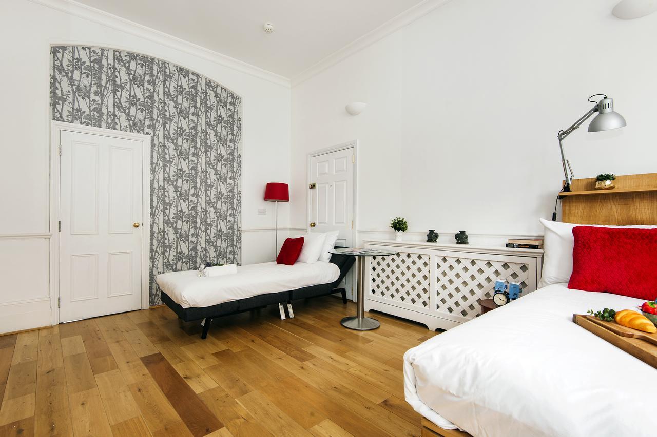 Earls Court Amazing 2 Bed Flat In Central London Apartamento Exterior foto